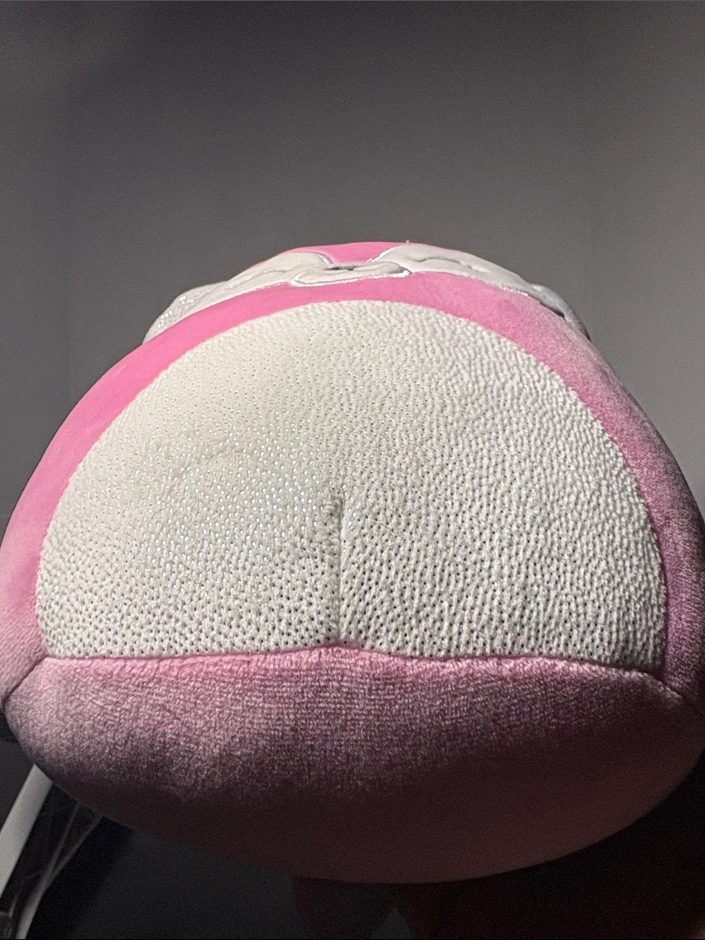Rhiannon Squishmallows the Fox Pink Plush CUTE!🥰 - Picture 10 of 11